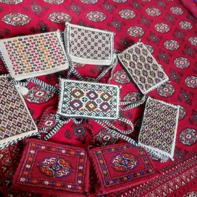 sumka gapjyk el haly