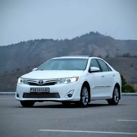 Toyota Camry 2014