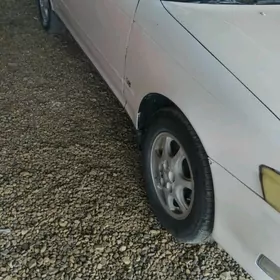 Toyota Mark II 1993