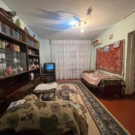 9мкр / 9mkr 4 komn  3etaz