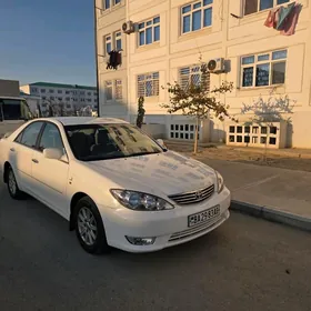 Toyota Camry 2005