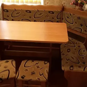 кухонный уголок