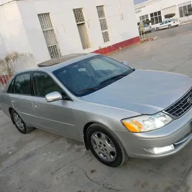 Toyota Avalon 2003