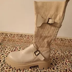 сапоги новые размер 37