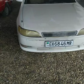 Toyota Mark II 1993