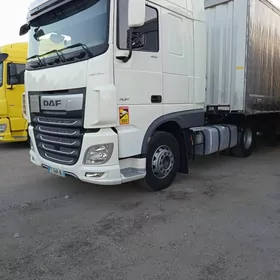 DAF 480 2020