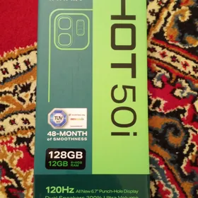 infinx hot 50i kemçilik yok