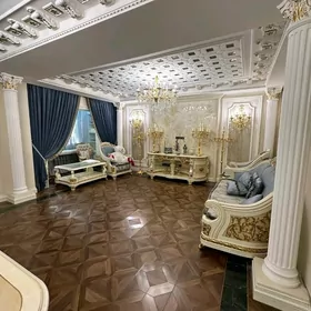 Arenda Çoganly Katez️