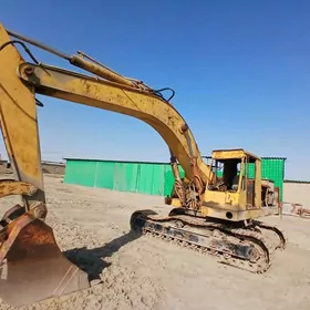 JCB 3CX Compact 1980