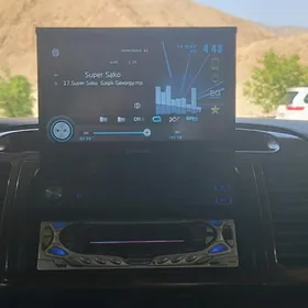 Pioneer 7550 Bt Mixtrax Cykyan