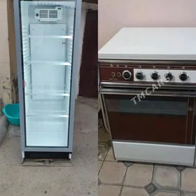 SATYN ALYAS GAZ PLİTE 