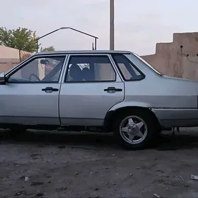 Lada 21099 2002