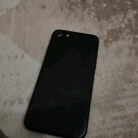 IPHONE 7 JET BLACK