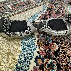 Гироскутер