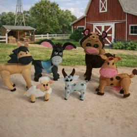 Ручная работа