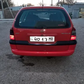 Opel Vectra 1997