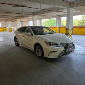 Lexus ES 350 2017