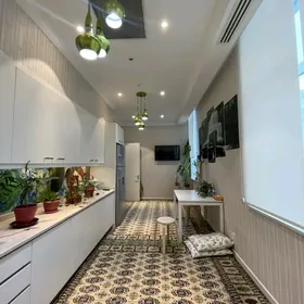 OLYMPIC ŞAHERI 3-KOM 130KW