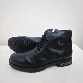 Мужские ботинки