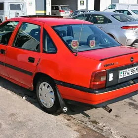 Opel Vectra 1991