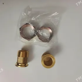 Suw şotçigiň amerikankasy