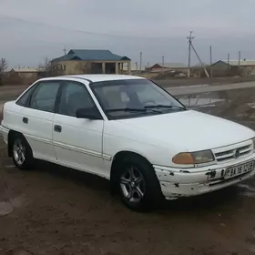Opel Astra 1993