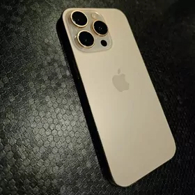 Iphone 16 pro 92%128 gb