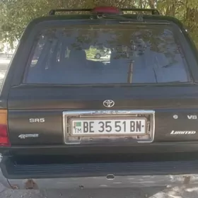 Toyota 4Runner 1995