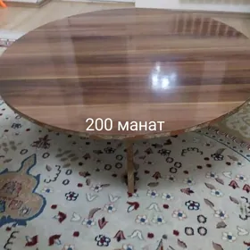 мебельный  стол