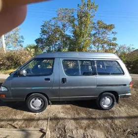 Toyota Lite ace 1996
