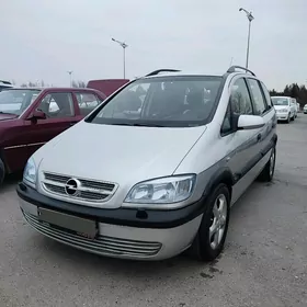 Opel Zafira 2003