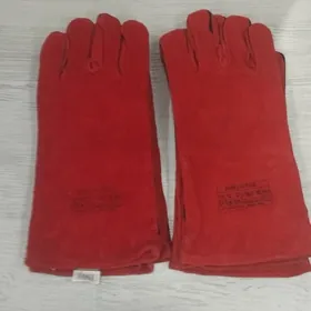 перчатки
