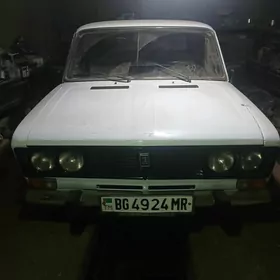 Lada 2106 1990