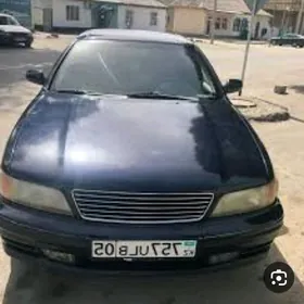 Nissan Maxima 1999