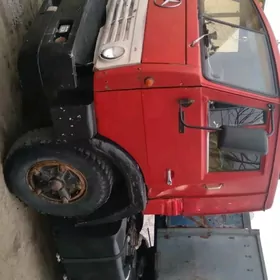 Kamaz 5320 1990