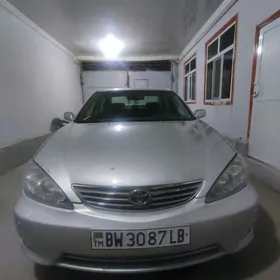 Toyota Camry 2006