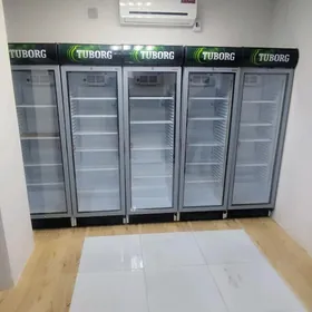 TUBORK UĞUR WİTRİNE