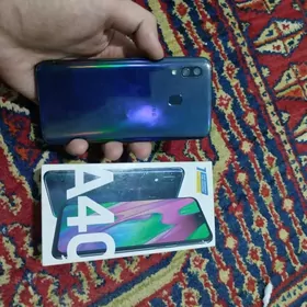 samsung a40 4/64