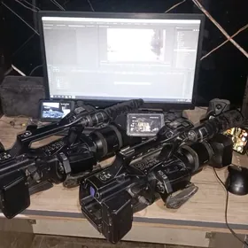 Kamera NX50 Canon 80D