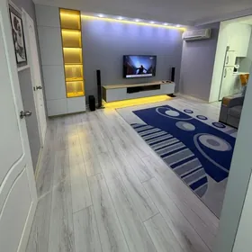 ЦЕНТР 3 КОМН ЕВРО