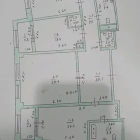 Подвойская элитка Podwoyskiy