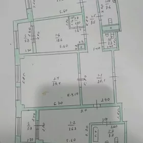 Подвойская элитка