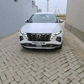 Hyundai Tucson 2023