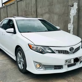 Toyota Camry 2013