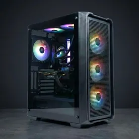 🟥i7-11700️RTX 2060 6G new