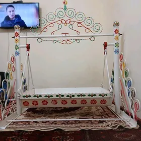 🥰Sallancak alyasalyaryn️