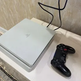 Ps4 Slim