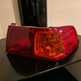 Toyota kamry stopnik. Babycka