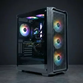 Ryzen 5 7500️RTX 5060 8G ️