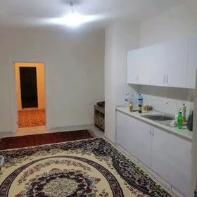 Arenda jay Ahal gurlusyk